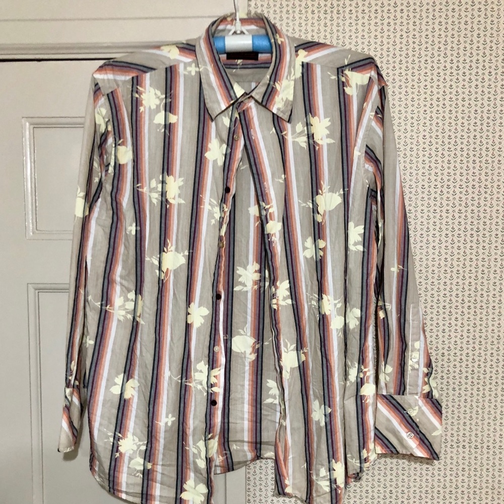 Ben Sherman Button Down Shirt